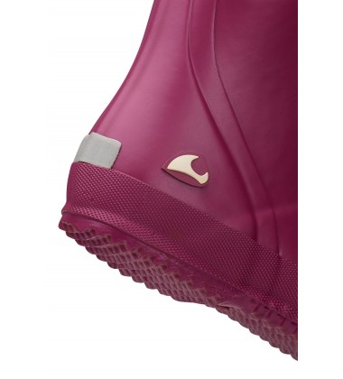 NAUJIENA! Viking guminiai batai ALV INDIE 2022-2023 m. Spalva ryškiai rožinė / ryškiai rožinė (be pašiltinimo)